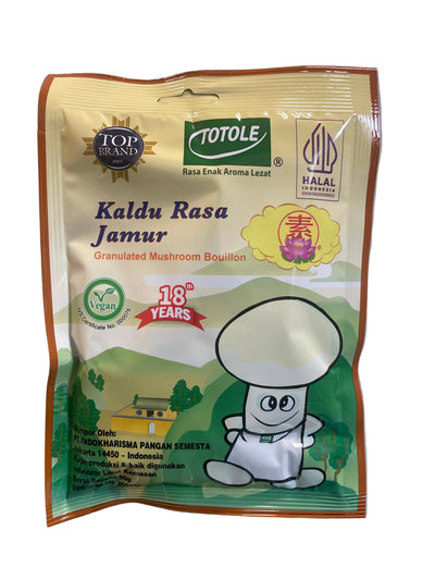 Totole Bumbu Kaldu Ayam 80gr