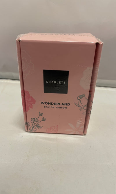 Scarlett EDP Wonderland Eau De Parfum 30ML