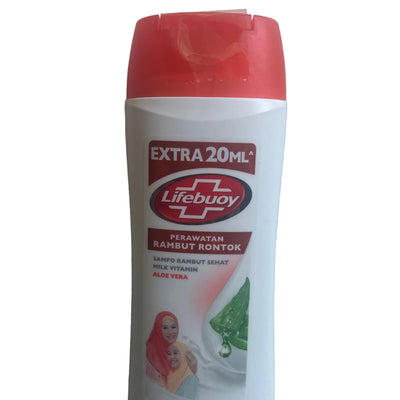 Lifebuoy Shampoo Hair Fall 70ml