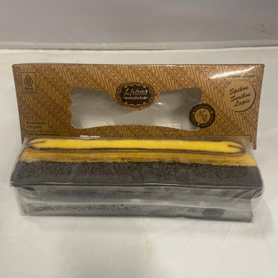 Frozen Livana Lapis Legit Rasa Spikoe Seribu Lapis 360g