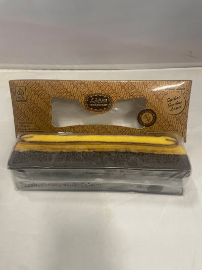 Frozen Livana Lapis Legit Rasa Spikoe Seribu Lapis 360g