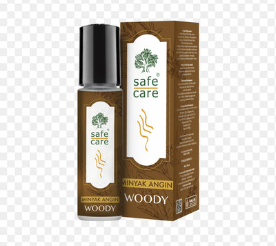 Safe Care Woondy 10 ml