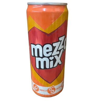 Mezzo Mix Blik 330ML