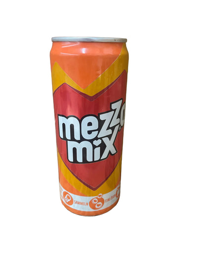 Mezzo Mix Blik 330ML