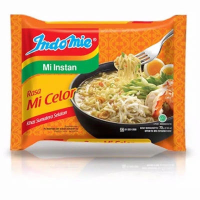 Indomie Mi Instan Mi Celor 75g