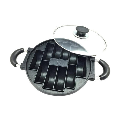 Happycall Loyang Pukis 10