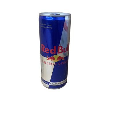 Red Bull Energy drink 250ml