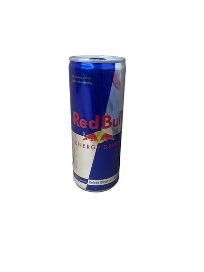 Red Bull Energy drink 250ml