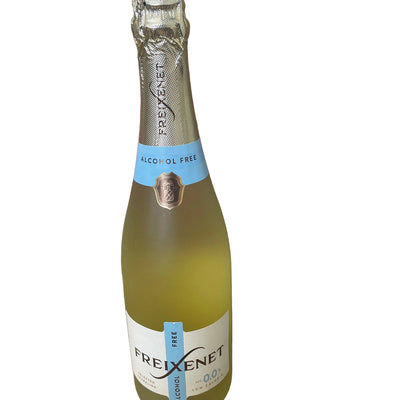 Freixenet Acohol 00%
