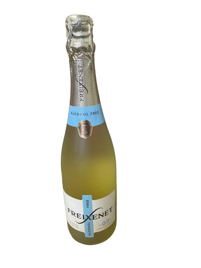 Freixenet Acohol 00%