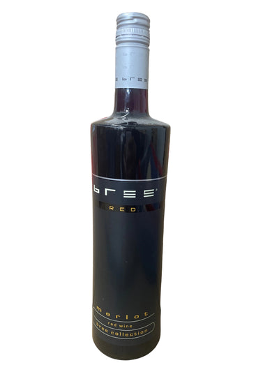 Bree Collection Red Wine Merlot 750 ml