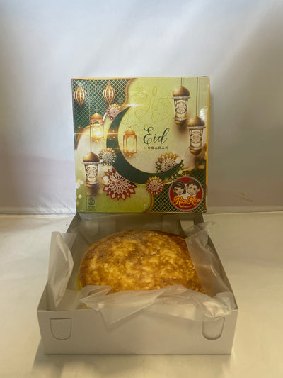 Frozen Rica Rico Bika Ambon Original 18cm 500g