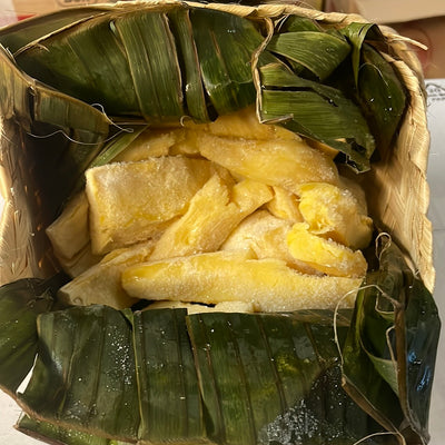 Tape Singkong Manis 500g