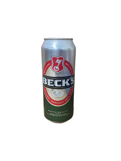 Beck’s Bremen 500ml
