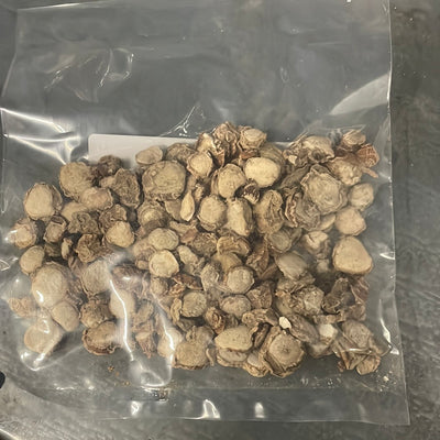 Kentjoer heel  50 gr