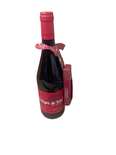Sangre de roro Torres Original 750 ml