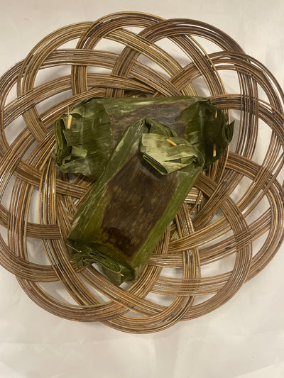 Nasi Bakar Ayam Pedas Chiken 200 g ( Frozen )