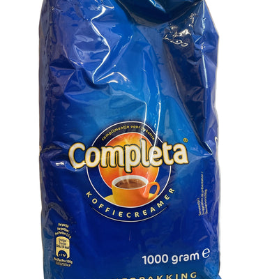 Completa Coffee Creamer 1kg Bag