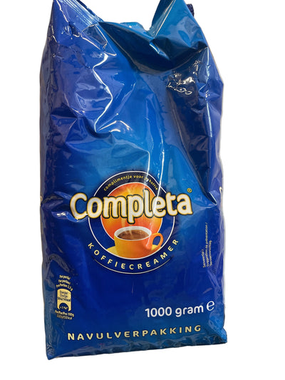 Completa Coffee Creamer 1kg Bag