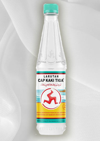 Larutan  Cap Kaki  Tiga 500 ml