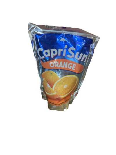 Caprisun Orange 200ml