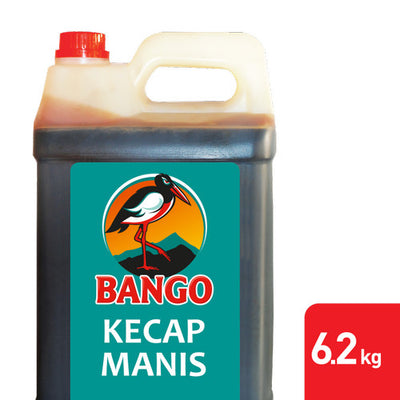 Bango Kecap Manis 6.2kg