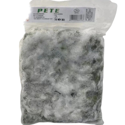 Frozen Nesia  pete  1kg
