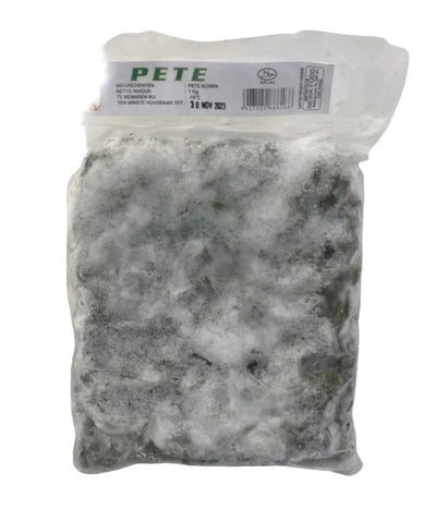 Frozen Nesia  pete  1kg