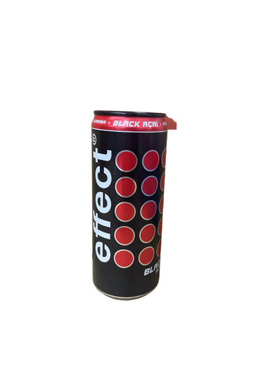 Effect Black Acai 330ml
