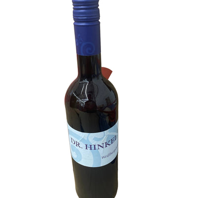 DR. Hinkel WeiBburgunder 750ml