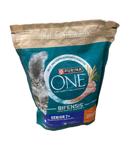 Purina One Bifensis  750g