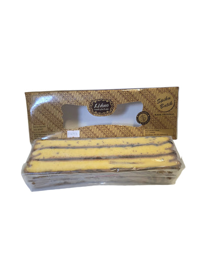 Frozen Livana Lapis Legit Rasa  spikoe  Batik Original 350g
