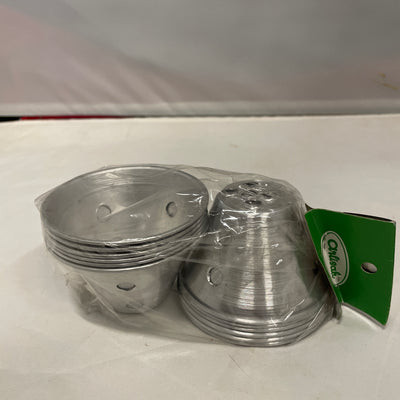 Cetakan Kue Kukus 80mmx12