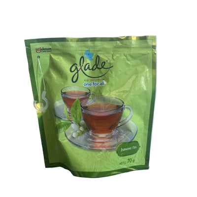 Glade Air Freshener One For All Jasmine Tea 70g