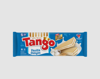 Tango Wafer Vanilla Delight 110g