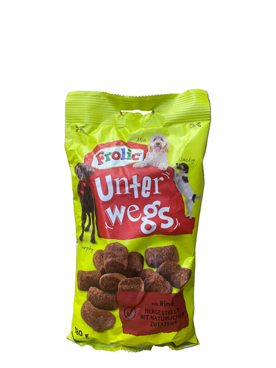 Frolic Unter Wegs 180g