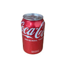 1 + 1 free Coca Cola Original Taste 330ml