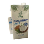 1 + 1 free  Bamboe Tree Coconut Milk 1000ml