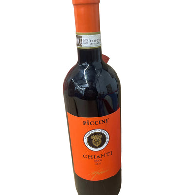 Piccini Chianti Dogg 750ml