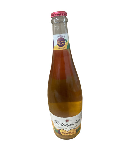 Rotkappchen Fruchtsecoo maracuja 750 ml