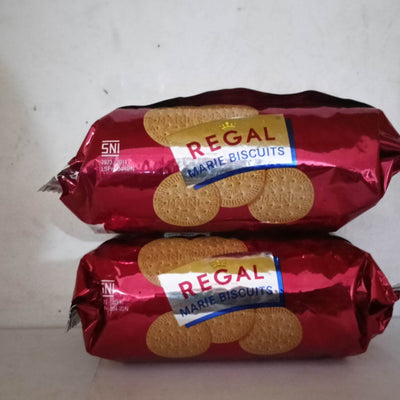 Regal Biskuit Marie Special 120g