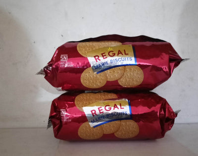 Regal Biskuit Marie Special 120g