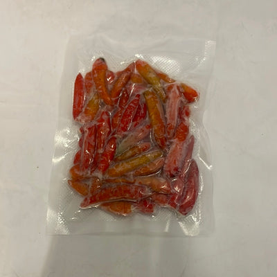 Red rawit frozen 100 gr