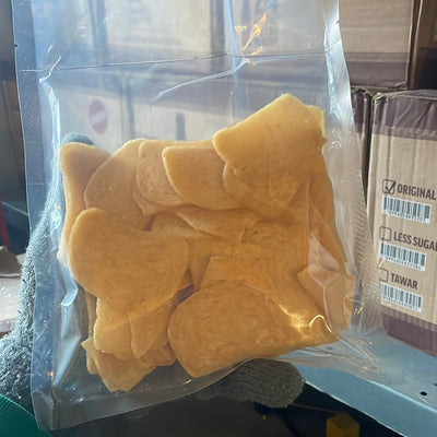 Krupuk  udang 250 g