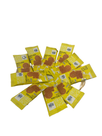 Howthorn Lolilipop  10 Stuks