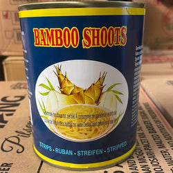 Bamboo Shoot 454g