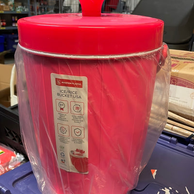 Maspion Rice Bucket USA