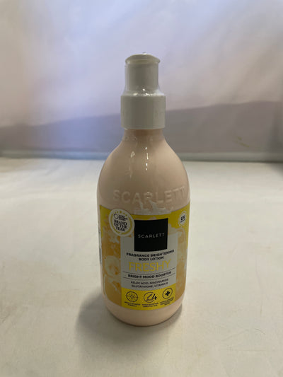 Scarlett Body Lotion Fragrance Freshy 300ml