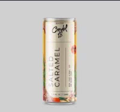 Cendol 18 Salted Caramel 230 ml