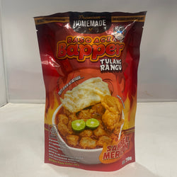 Baso Aci Bapper Tulang Rangu Mercon 210g